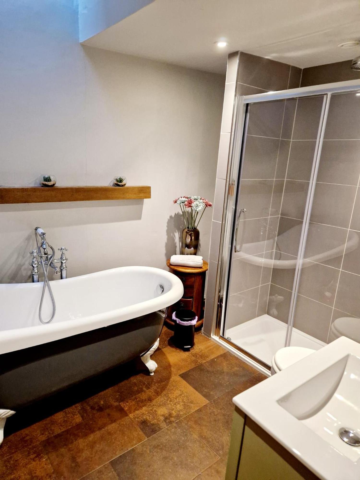 The Royal Oak Hotel Evesham Luaran gambar