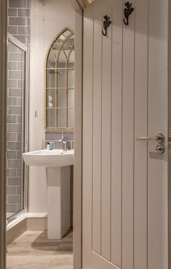 The Royal Oak Hotel Evesham Luaran gambar