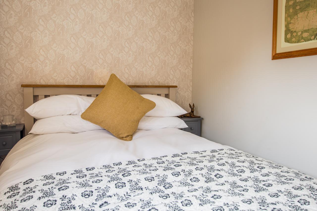 The Royal Oak Hotel Evesham Luaran gambar