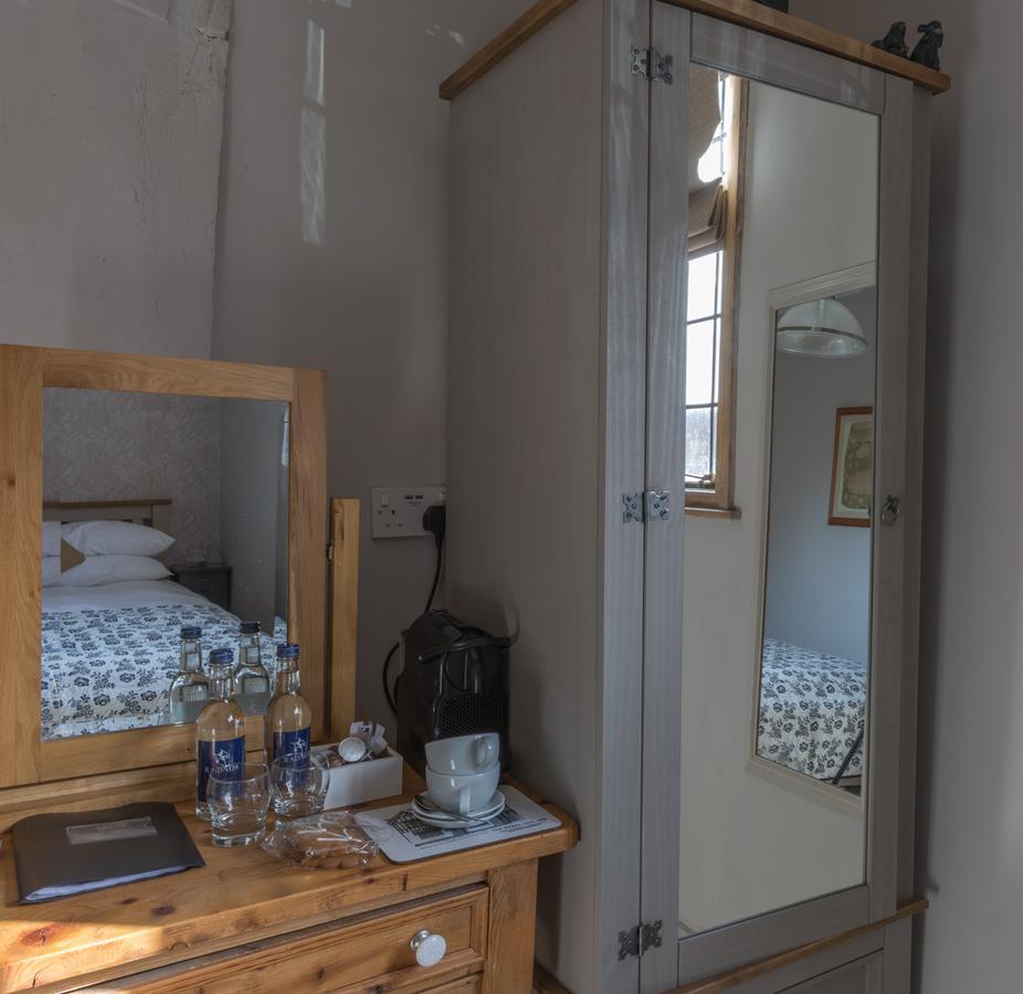 The Royal Oak Hotel Evesham Luaran gambar
